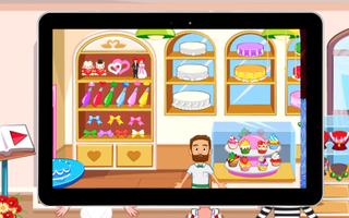 Tips for My Town Wedding スクリーンショット 3