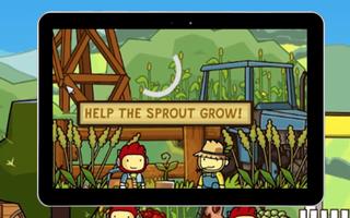 Tips for ScribbleNault imagem de tela 2