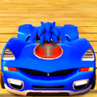 Tips for Sonic & SEGA All-Stars Racing icon