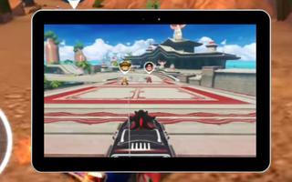 Tips for Sonic & SEGA All-Stars Racing screenshot 2