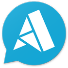 Airy Messenger icône