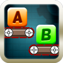 APK Alphabelt - Action Puzzle