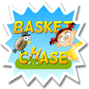 Basket Chase - Fruit Drive APK