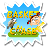 Basket Chase-icoon