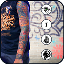 Tattoo Maker-APK