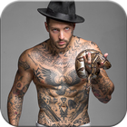 Tattoo Master أيقونة