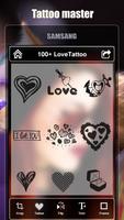 Tattoo Master تصوير الشاشة 1