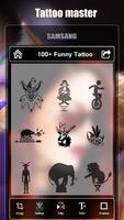 Tattoo Master syot layar 3