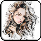 Art Filters Photo Editor ikona