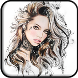 Art Filters Photo Editor icône