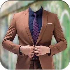 download Formal Dress for Man APK