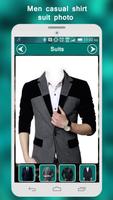 Formal Dress for Man-poster