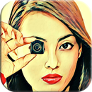 Cartoon Photo Editor App APK