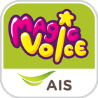 Magic Voice icône