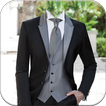 Man Fashion Suit Photo