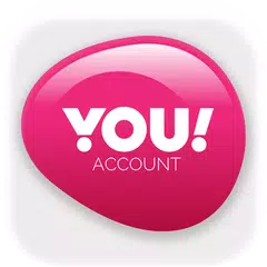 YOU! Account APK download