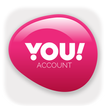 YOU! Account