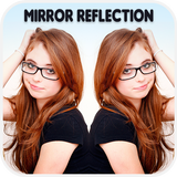 Mirror photo editor best 2018 icon