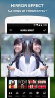 Mirror photo editor best 2018 โปสเตอร์