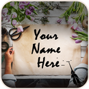 Name Editor In Style APK