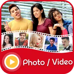 Photo to Video Maker App