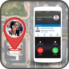 download Phone Number Tracker with Location APK