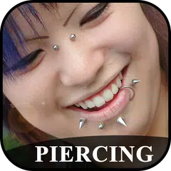 Piercing Photo Editor アプリダウンロード