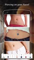 Piercing Photo Editor скриншот 3