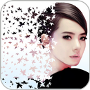 Pixel art photo editor 2018-APK