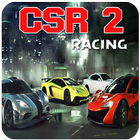 Guide:CSR Racing 2 иконка