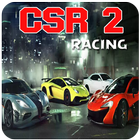 Guide:CSR Racing 2 आइकन