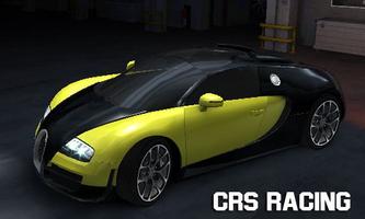 Guide:CSR Racing 2 পোস্টার