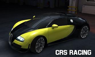 Guide:CSR Racing 2 Cartaz