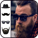 Realistic Beard App APK