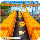 Guide for Subway Surfer-icoon