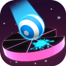 3D Balls Down APK