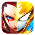 Legend Of Holy Sword Elf أيقونة