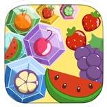 Fruit Match 3 - Jewel Crush