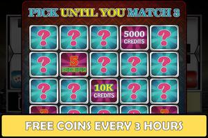 برنامه‌نما Triple Diamond - Slot Machine عکس از صفحه