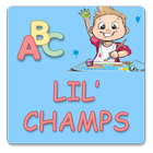 آیکون‌ Lil' Champs