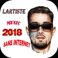 Poster lartiste 2018-sans internet