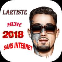 lartiste 2018-sans internet screenshot 1