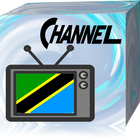 TV E Tansania Zeichen