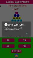 Visual Logic Questions screenshot 3
