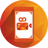 SCR Screen Recorder Pro أيقونة