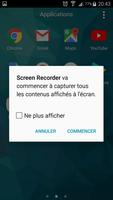 SCR Screen Recorder Pro Plakat