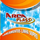 Arca Plast - Catálogo آئیکن