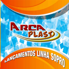 Arca Plast - Catálogo icon