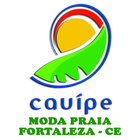 CAUIPE - MODA PRAIA Zeichen