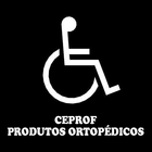 ikon CEPROF - PRODUTOS ORTOPÉDICOS